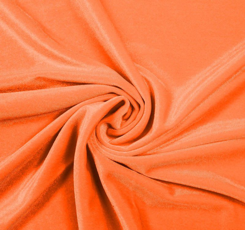 Rhome RHVTAB3 Curtain Fabric  (Rust, 3 m)
