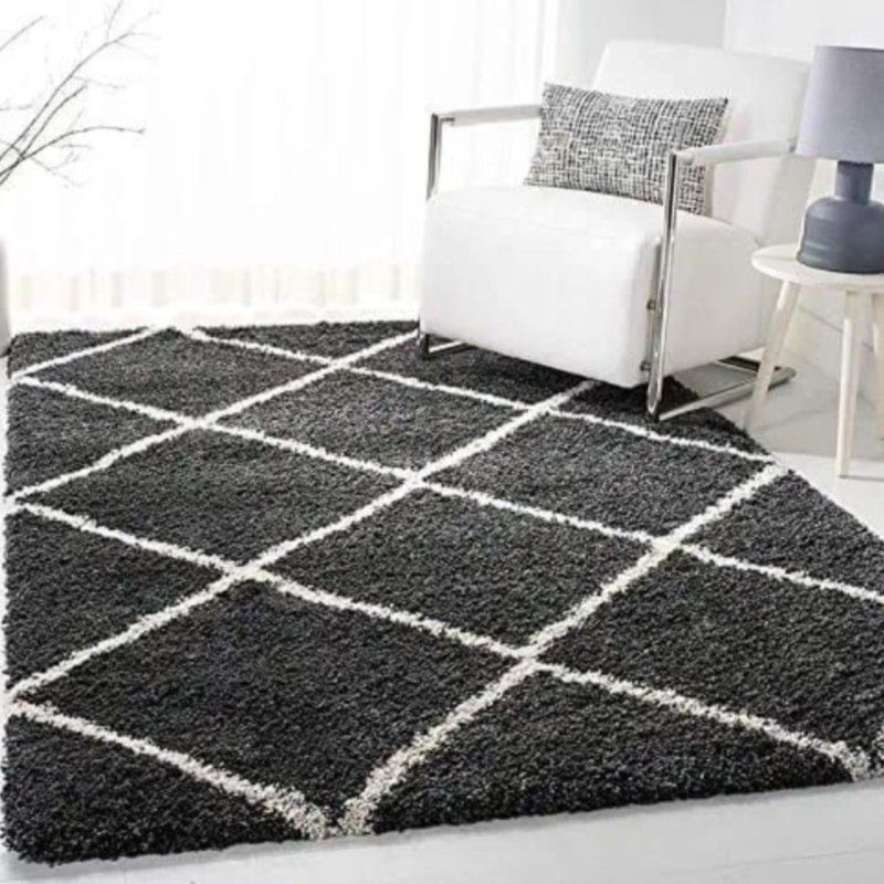 DFG A01 Indoor and Outdoor Rug Pad  (Square)