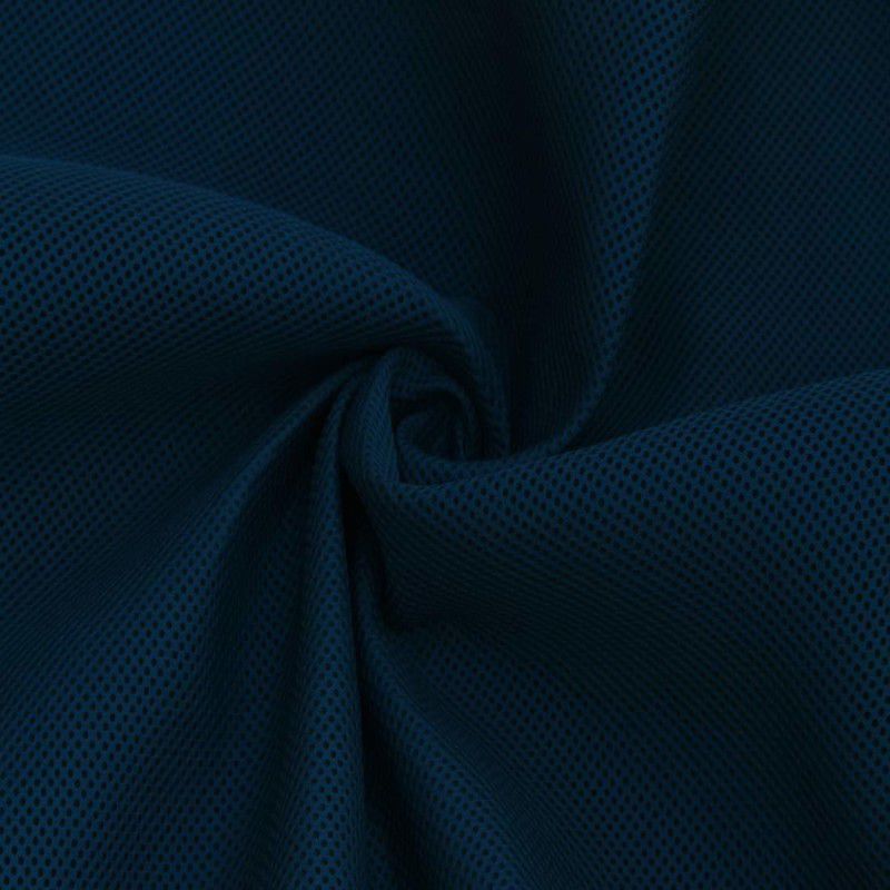Bigreams B - 804 Air Mesh Polyester Knit Fabric Sofa Fabric  (Dark Firozi Air Mesh 2 m)