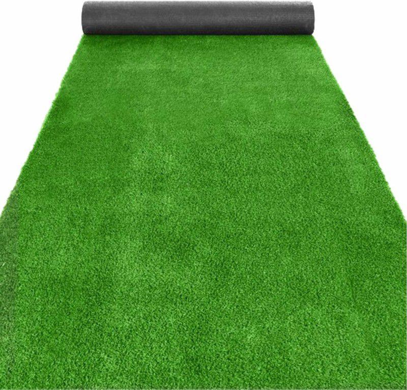 CHETANYA LOOMTEX New Artificial grass Carpet size: 2 x 11-111 Artificial Turf Sheet