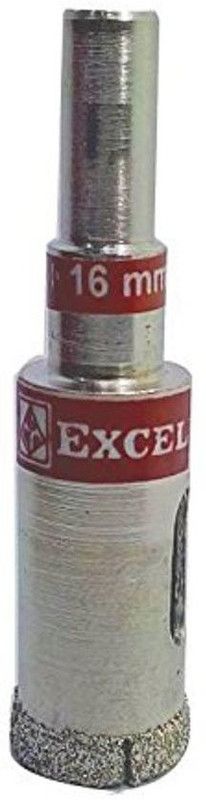 EXCEL IMPEX Excel Core Drill Bit-16 mm Dia