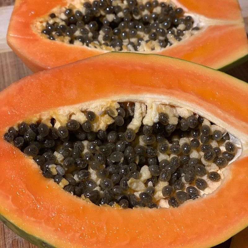 KLARKEE Super Sweet Papaya Seed Seed  (20 per packet)