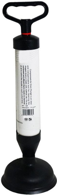 Muren drain cleaner Multi-purpose Plunger