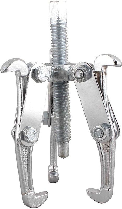 Inditools 4inch Bearing puller Lever puller 100mm Lever Tool  (13 cm)