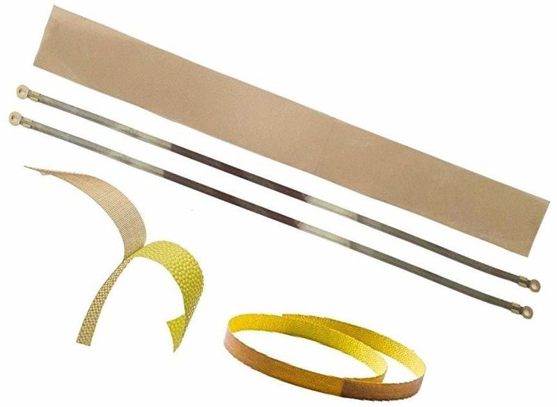 SAIFPRO 24'' Sealing Machine Teflon Hand Held Heat Sealer  (600 mm)