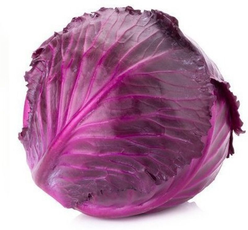 Mozette Cabbage Seed  (17 per packet)