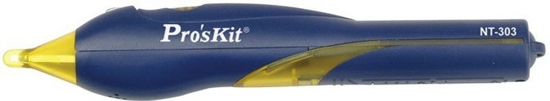 Proskit Analog Voltage Tester