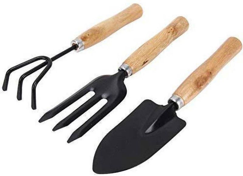 axiesh Garden Tool Kit 01 Garden Tool Kit  (3 Tools)