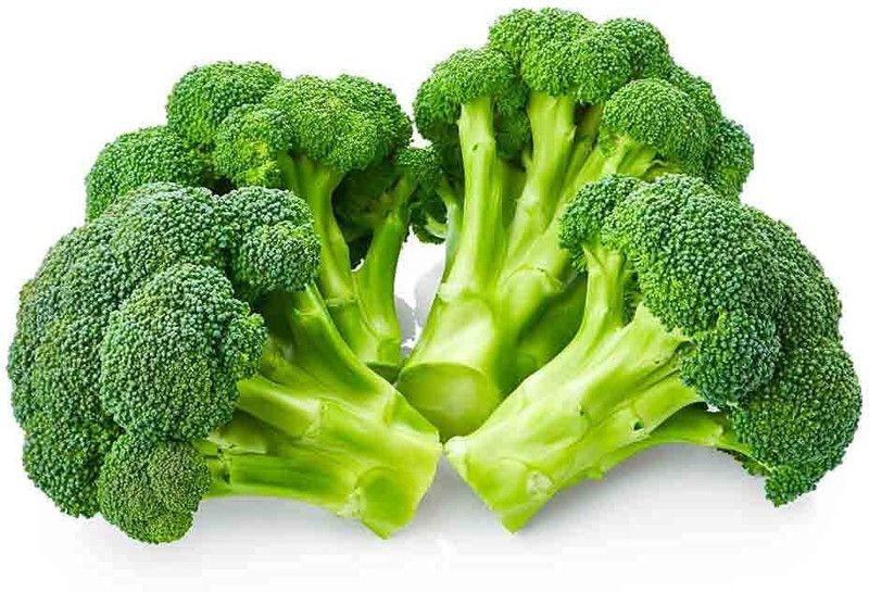 KANAYA Brocoli Seeds For Home Gardening Seed  (300 per packet)