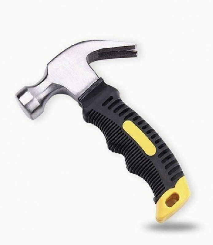 TRENTO ENTERPRISE Mini Claw Hammer Curved Claw Hammer Mini Claw Mini Claw Hammer Curved Claw Hammer  (0.45 kg)