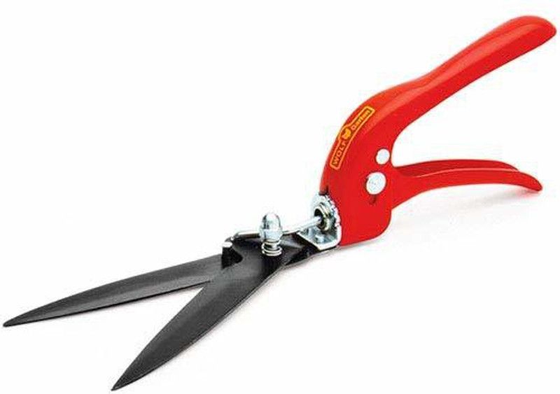 WOLF GARTEN PROMOTION HANDHELD GRASS SHEAR PROMOTION HANDHELD GRASS SHEAR Hedge Shear  (52 cm)