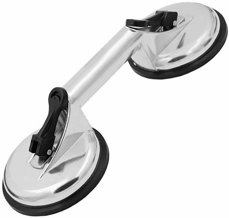 even 2 way glass suction lifter , glass carrying handle Lever Tool  (32 cm)