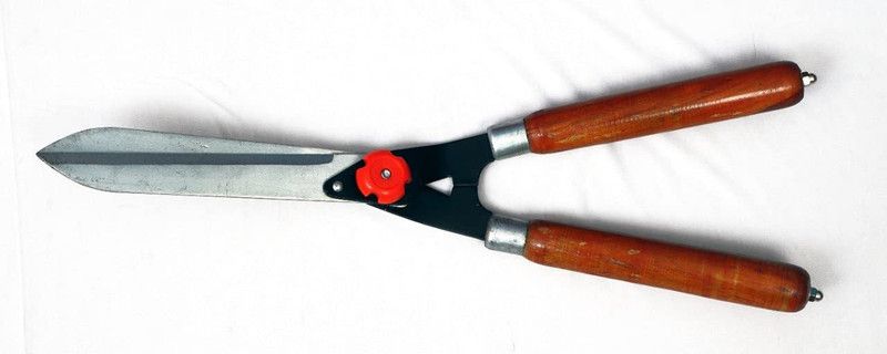 VRS The Quality Tools VRS-073 Hedge Shear  (53 cm)
