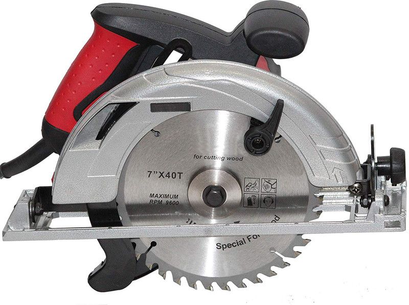 WEBBUY 7 Inch Electric Circular Saw Handheld Tile Cutter  (1250 W)