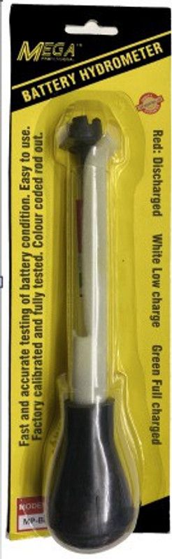 MEGA HYDROMETER Hydrometer
