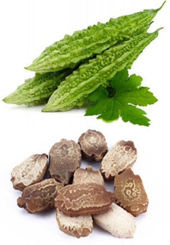 PEARL karela Seed  (280 per packet)