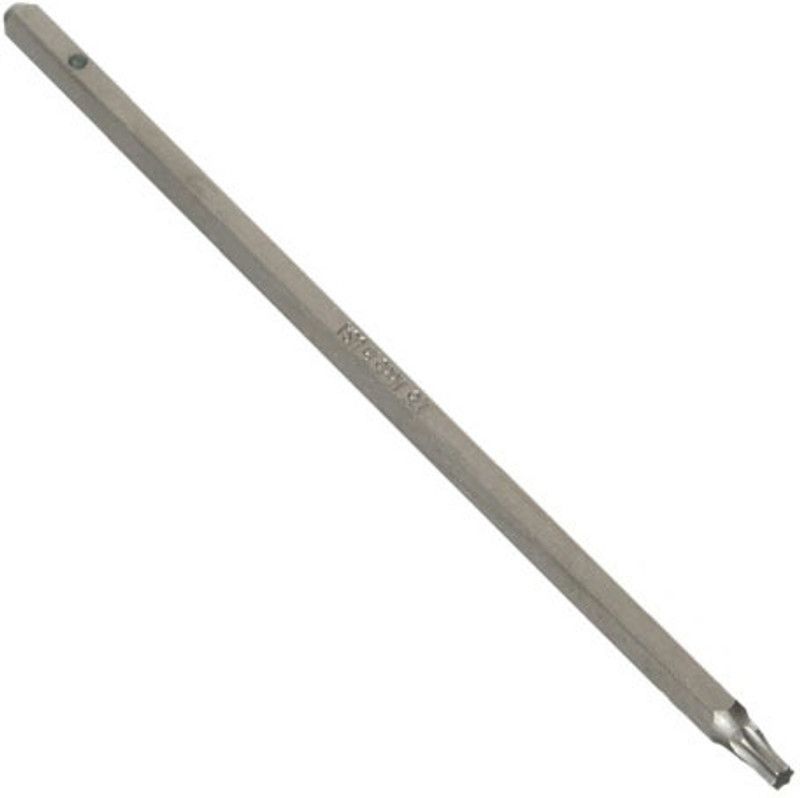 BONDHUS 50215 T15 ClickSet Torx Blade Screwdriver Bit Set  (Pack of 1)