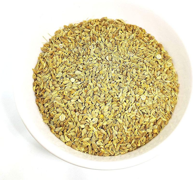 Multi Bazar Anesu Asli / Saunf Rome/Fennel Fruit (50 Gms) Seed  (50 g)