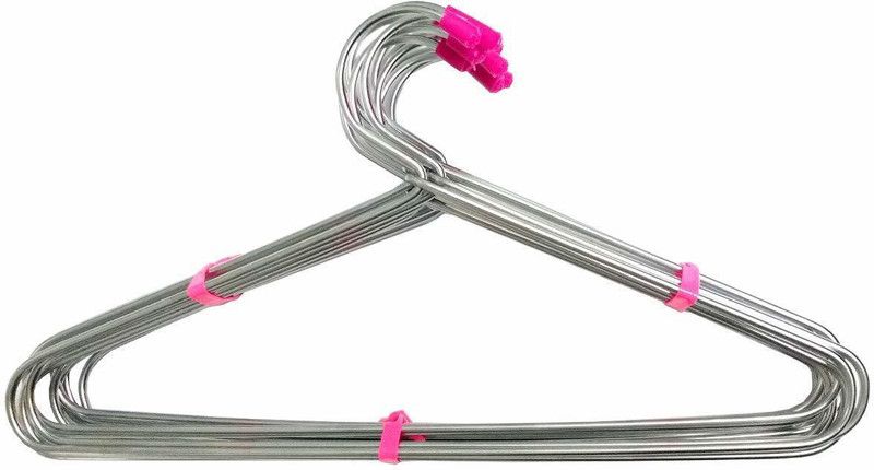 VISHAL_Co HEAVY Steel Cloth Hanger Door Hanger