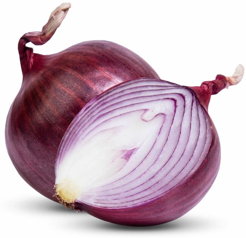 Nodoc Organic onion Seed  (36 per packet)