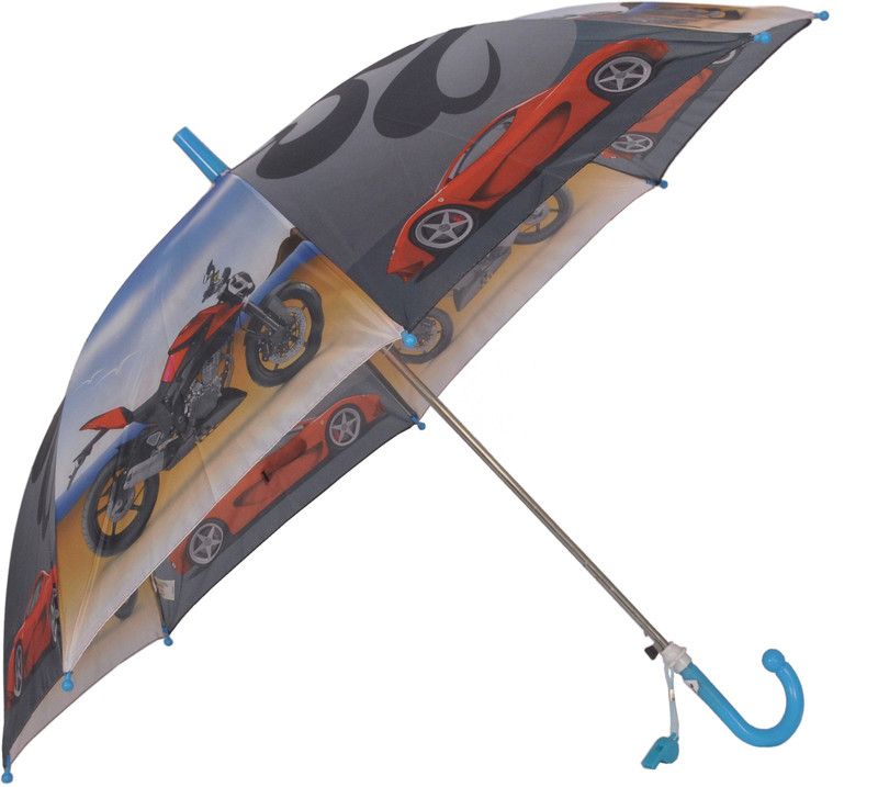 Bastex Premium Designer-38 Umbrella  (Multicolor)