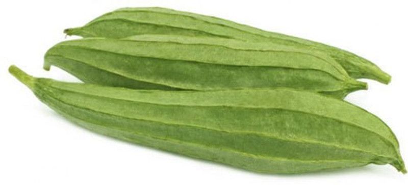PRADHAM SEEDS RIDGEGOURD PADMINI Seed  (1 kg)