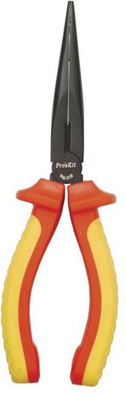 Proskit PM-918 Needle Nose Plier  (Length : 7.87 inch)