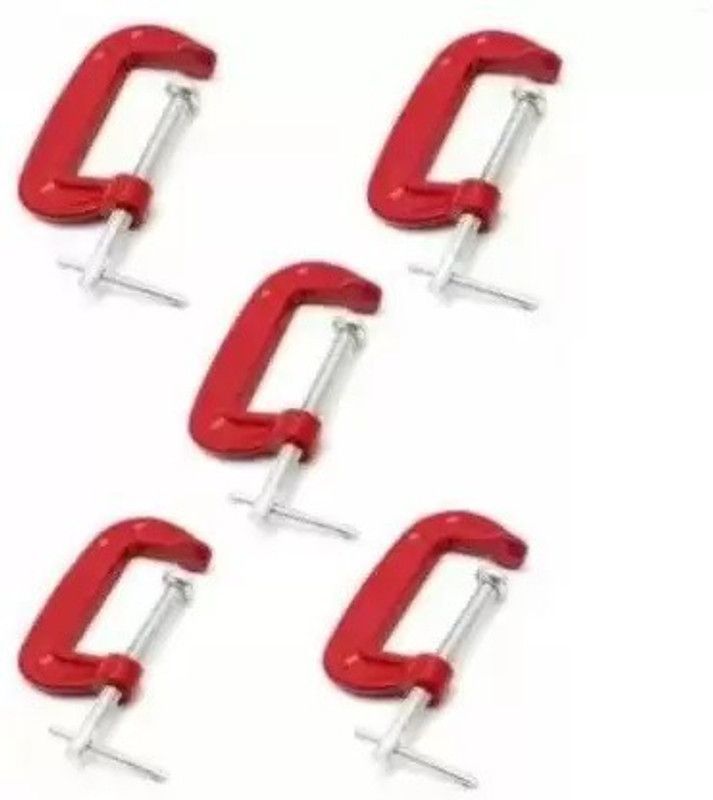 ARINEO C-clamp  (5 cm)