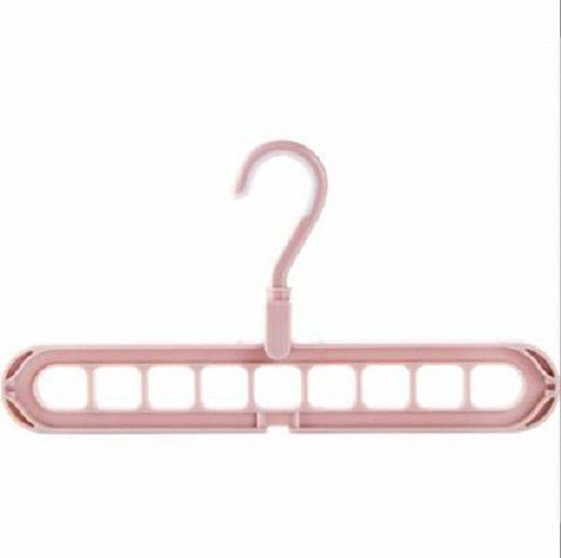 MANTAVYA Cloth Hangers Door Hanger
