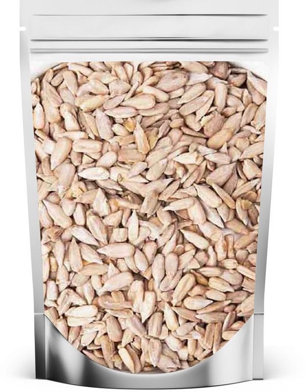 Urban Organic sunflower seeds without peel edible, surajmukhi beej, soorajmukhi beej seed Seed  (250 g)