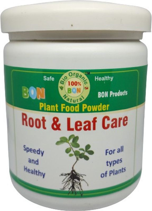 BON products SOIL HEALTH IMPROVER POWDER Fertilizer  (490 g, Powder)