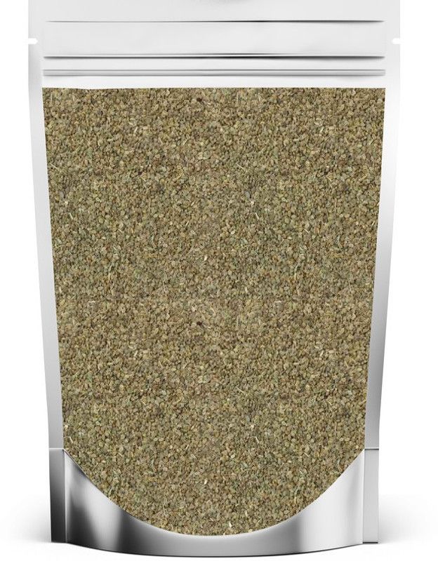 Urban Organic ajmod beej, celery seeds, tukhme karafs, apium graveolens seed (200 gram) Seed  (200 g)