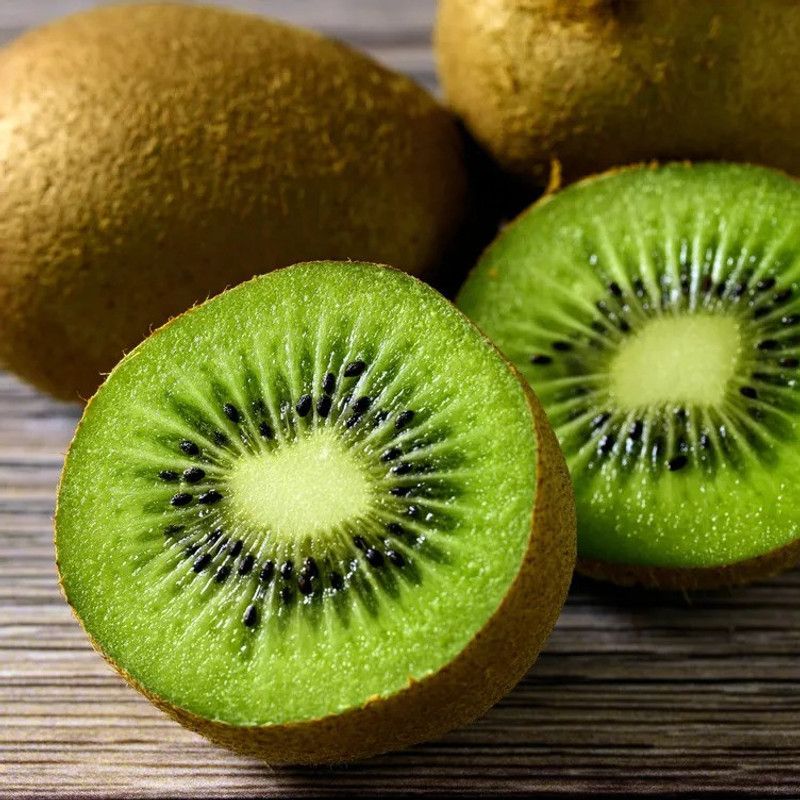 Paudha Kiwi Hybrid Seed  (55 per packet)