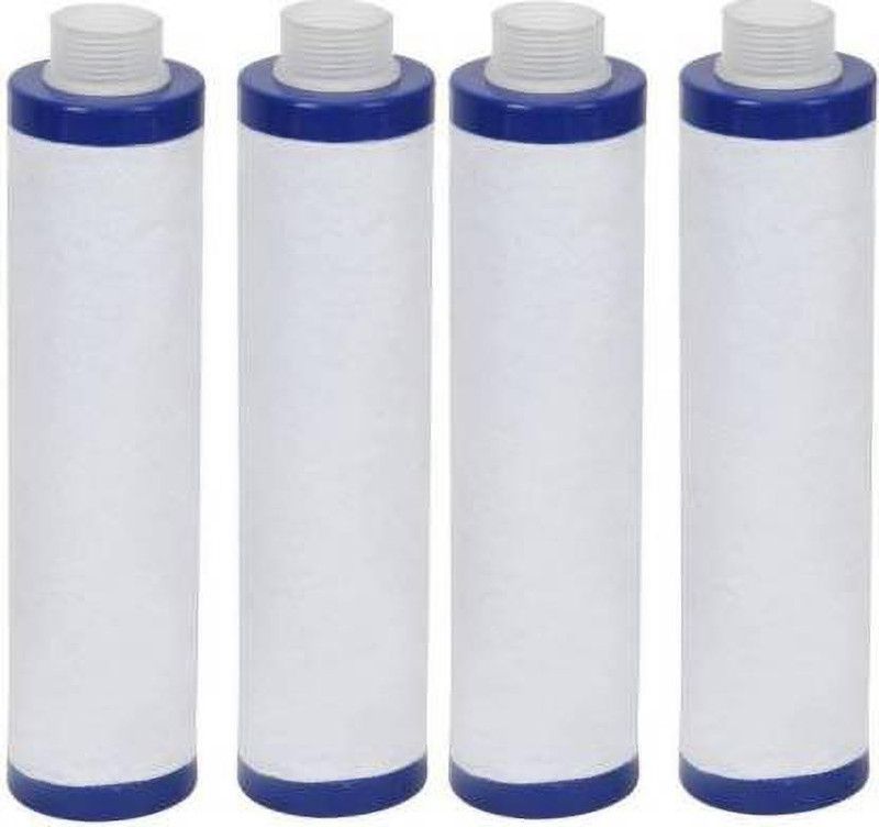 Domnicks  RO UV/UF/TDS water filter catridge Solid Filter Cartridge  (0.5, Pack of 4)