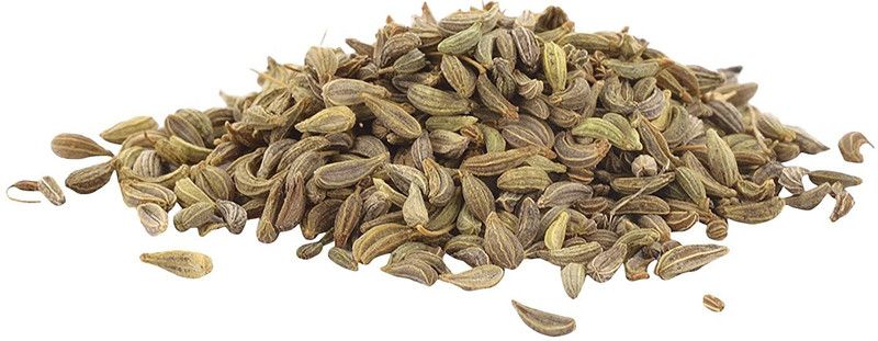 VibeX ™ GXL-61-Organics Naturally Treated Organic Parsley Seeds Seed  (5 per packet)