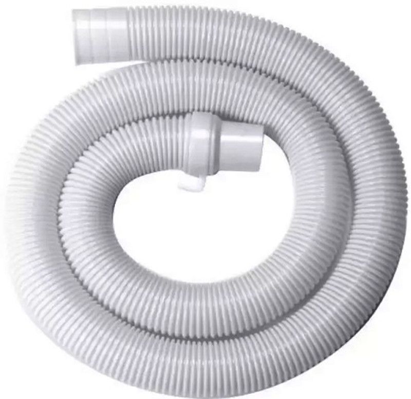 MARKTRADING WMHP-1 Washing Machine Outlet Hose  (1.5)
