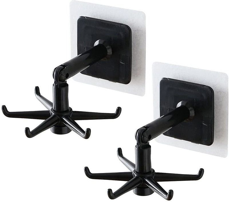 2pcs Hook  (Pack of 1)