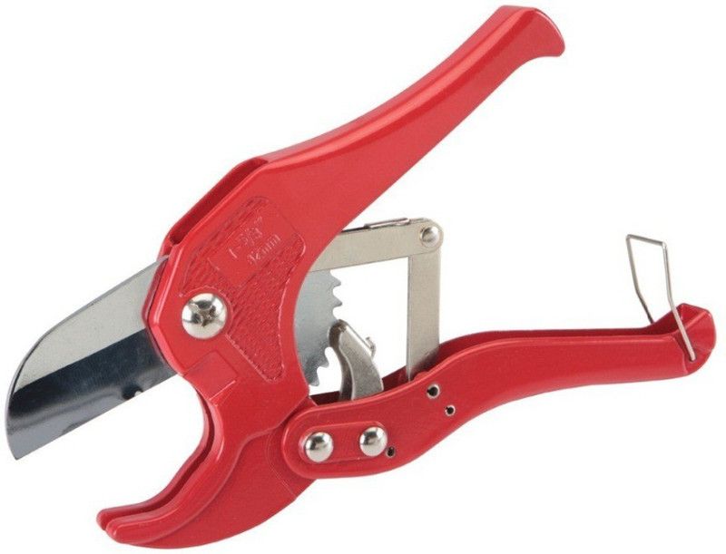 GSK Cut PVC Plastic Pipe and Tubing Cutter Tool 42 mm Pipe Cutter