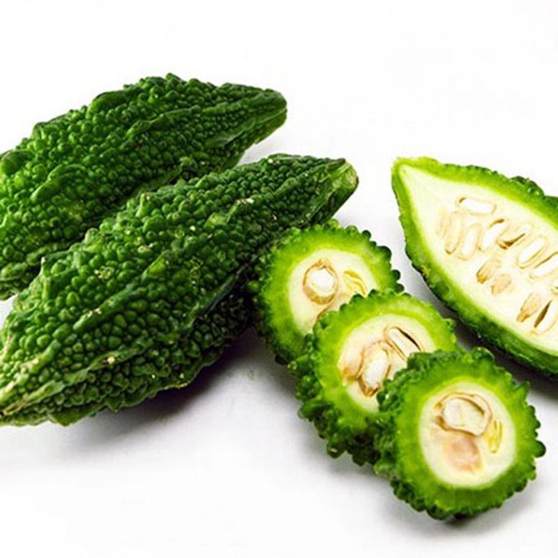 UGRA Bitter Gourd Hight Quality Seed Seed  (1000 per packet)