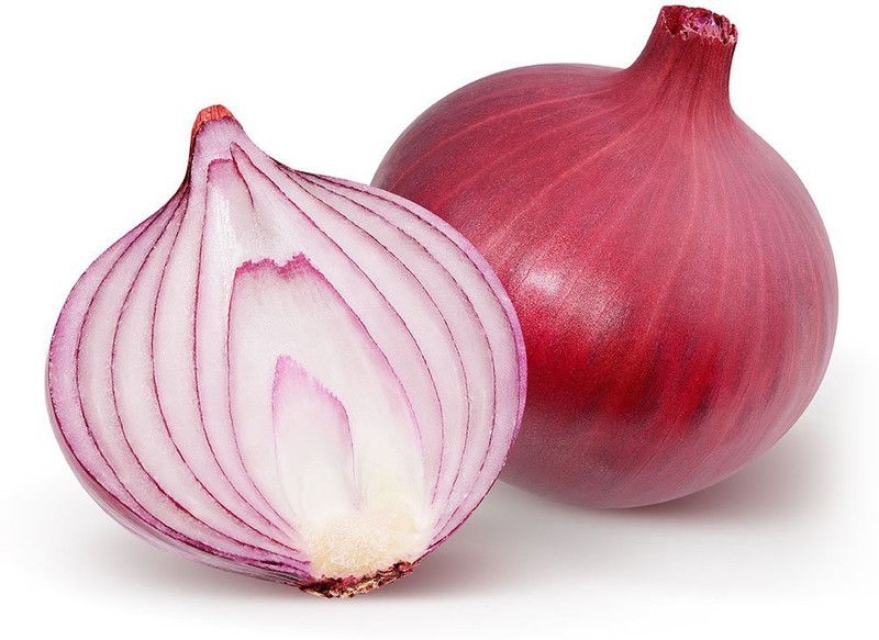 Paudha Onion Seed  (87 per packet)