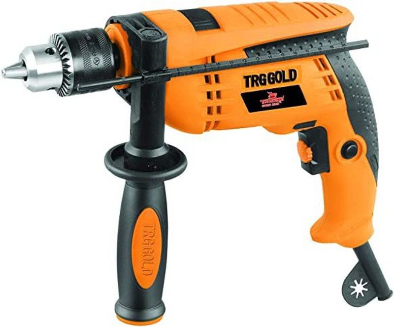 VTH TRG 13mm Drill Machine TRG 417-13REN TRG 417-13REN Impact Driver  (13 mm Chuck Size, 240 W)