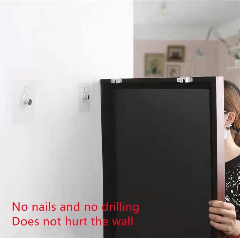 HomeQuick 1 Door Hanger