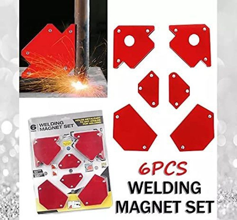 MAF INDIA Corner Clamp  (10 cm)