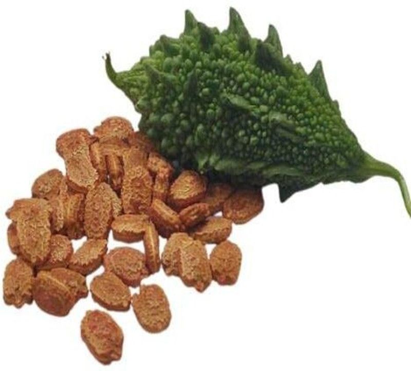 TRICONE Bittergourd Seed  (75 per packet)