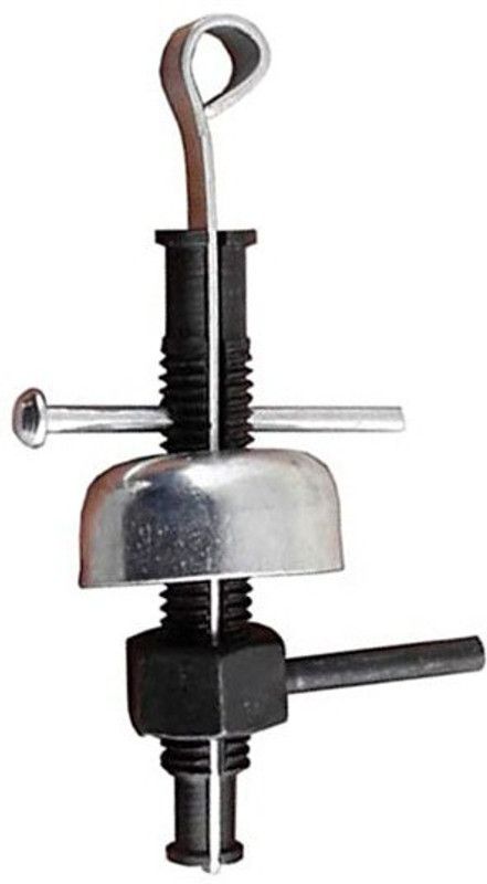 Kshivi Premium 2 in 1 Heavy Bearing Fan Puller Lever Tool (14 cm) Pack of 1 Lever Tool Hand Tool Kit  (1 Tools)