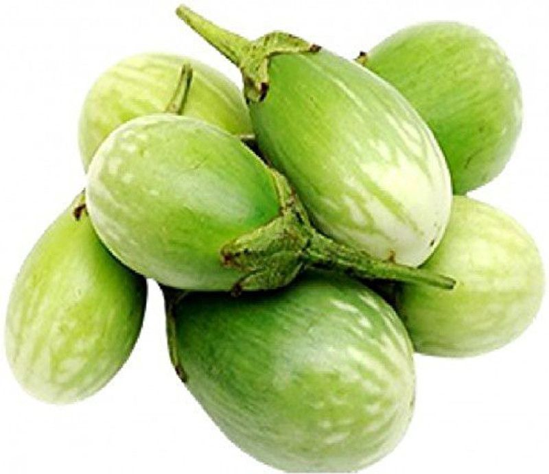 MKR Enterprises Brinjal Seed  (4500 per packet)