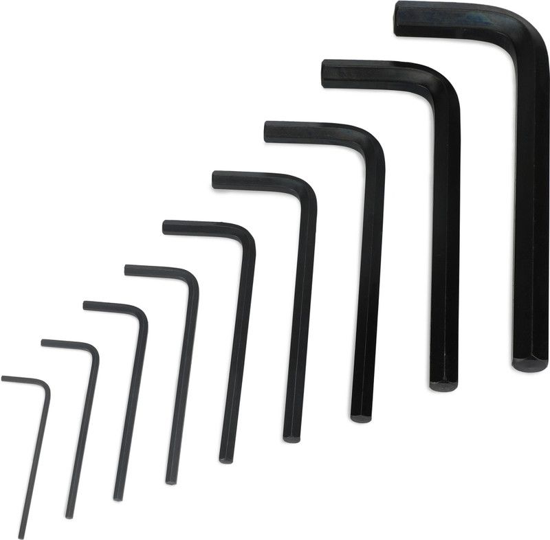 EASTMAN EAK-2403 / EAK-2403MM Allen Key Set