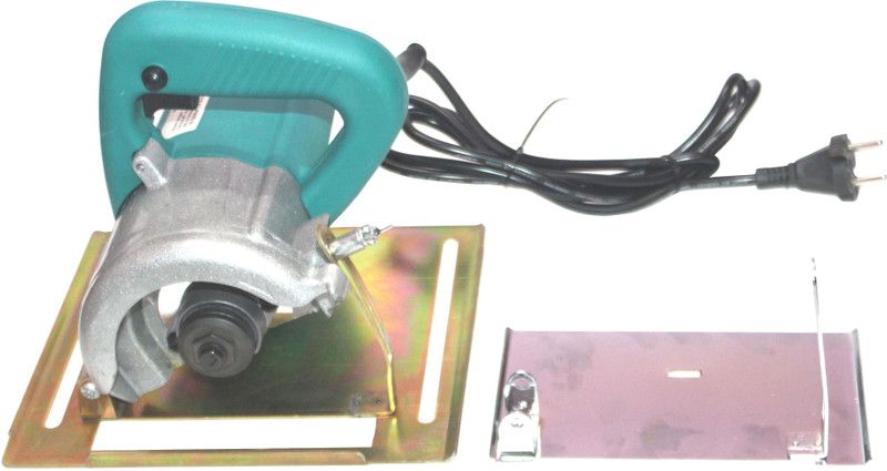 Mass Pro Unique Cutter Machine 110mm Cm4SB Multipurpose Cutter With 2 Types of Base Plates Handheld Tile Cutter  (1000 W)