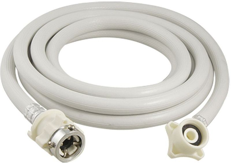 PBROS Washing Machine 5 Meter Inlet Hose Pipe