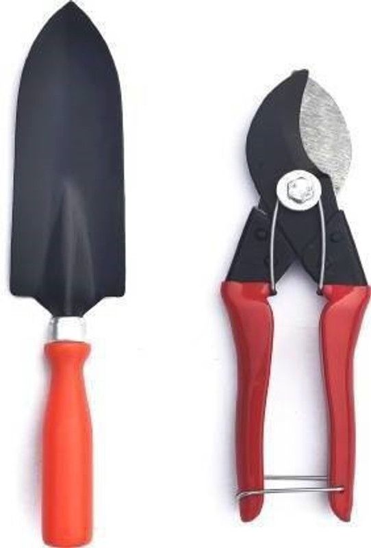 live with alive 2 Garden Tool Kit  (2 Tools)